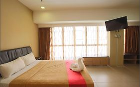 T-Hotel Jalan Tar